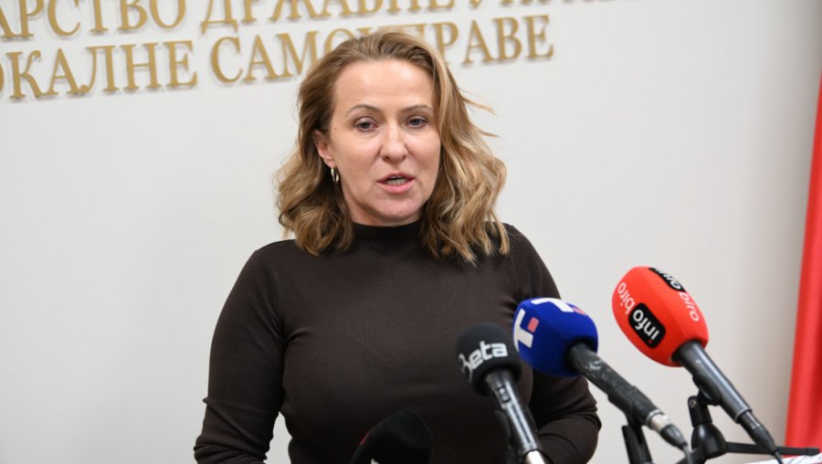 Opozita serbe kërkon shkarkimin e ministres Paunoviq, pas deklaratave se do ta spastronte Kosovën