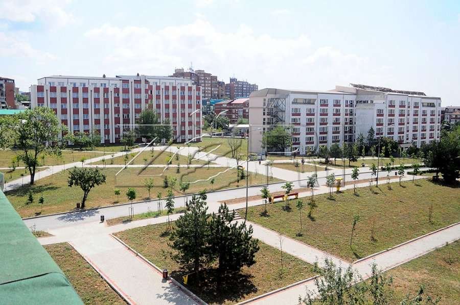 Rudari: Qendra e Studentëve mirëpret studentët ndërkombëtarë, numri i tyre po rritet çdo vit