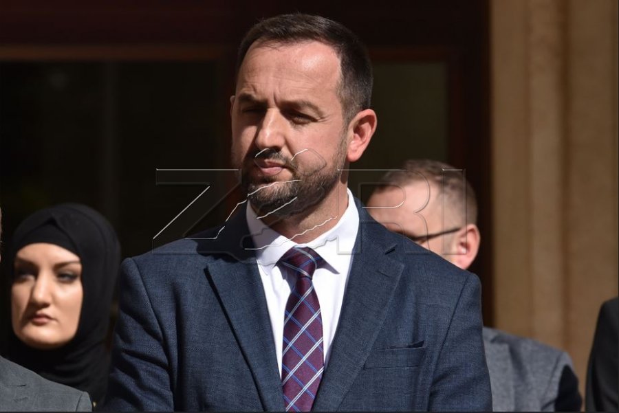 Vajza e Visar Korenicës po lufton me një sëmundje të rëndë, të afërmit apelojnë për ndihmë