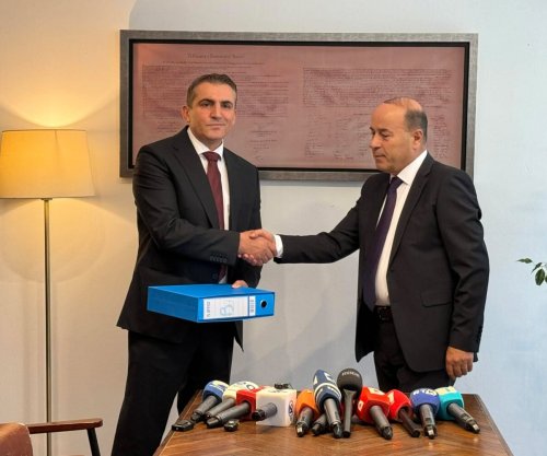 Zejnulla Gashi merr detyrën e re, jep një zotim: Do të jem kryeprokuror i të gjithëve