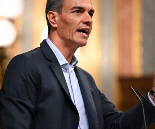 Sanchez e cilëson marrëveshjen për Gjibraltarin si historike