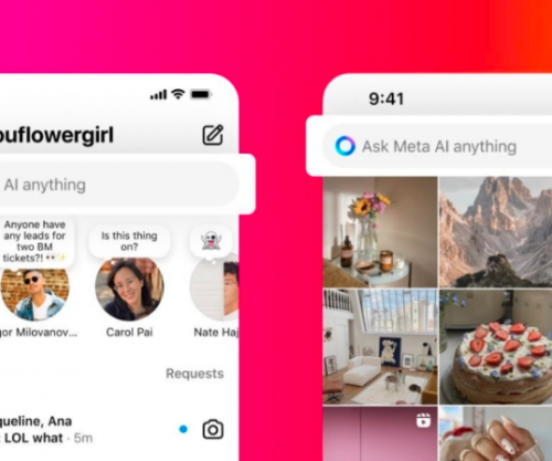 Si ta bllokoni Meta AI që të mos përdorë fotografitë tuaja nga Instagrami?