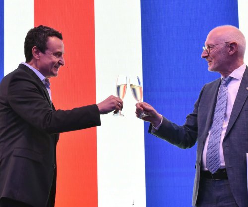 Kurti parashikon të ardhmen e tij: Në vitin 2039 mund të bëhem ambasador në Paris