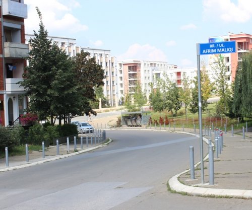 Mbyllet për pesë ditë një segment i rrugës “Afrim Zhitia” në Prishtinë