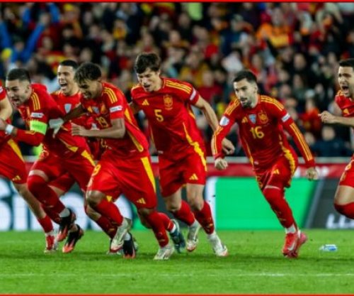 Spanja fiton avantazh të rëndësishëm para finales së Botërorit
