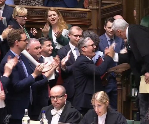 Starmer jep lamtumirën para deputetëve: Ky është fundi i rrugëtimit tim politik