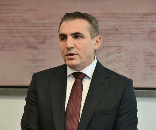 Britania përshëndet zgjedhjen e Zejnulla Gashit, kërkon një prokurori të pavarur dhe efektive