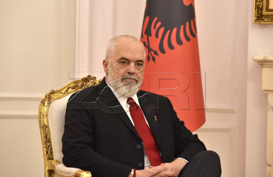 Rama në mediumin serb: Nuk ekziston më diçka që quhet “Kosova dhe Metohia”, ekziston Republika e Kosovës