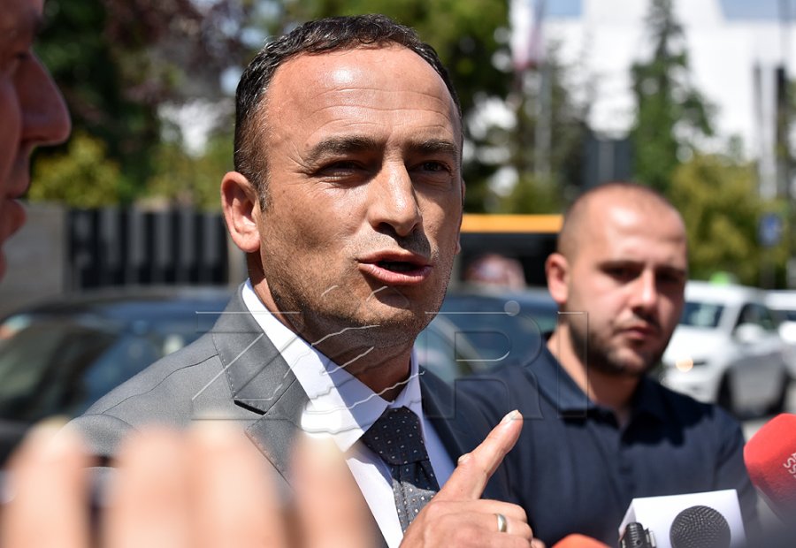Prokuroria Speciale pas intervistimit të Halil Thaçit: Dyshohet për ushtrim ndikimi lidhur me shpronësimet në Shipitullë