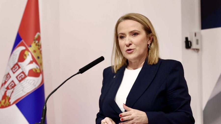 “Non grata” në Kosovë, reagimet e para pas deklaratës skandaloze të ministres serbe për spastrim etnik