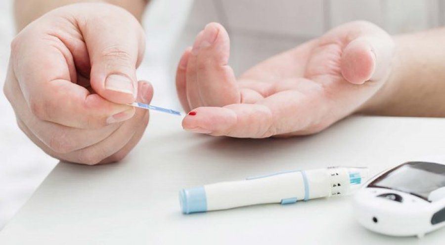 Vitamina e cila ju ndihmon t’i luftoni të dyja llojet e diabetit