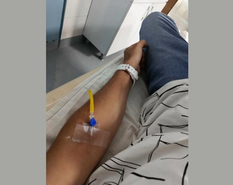 Në Han të Elezit 80 persona dyshohet se u helmuan nga ushqimi