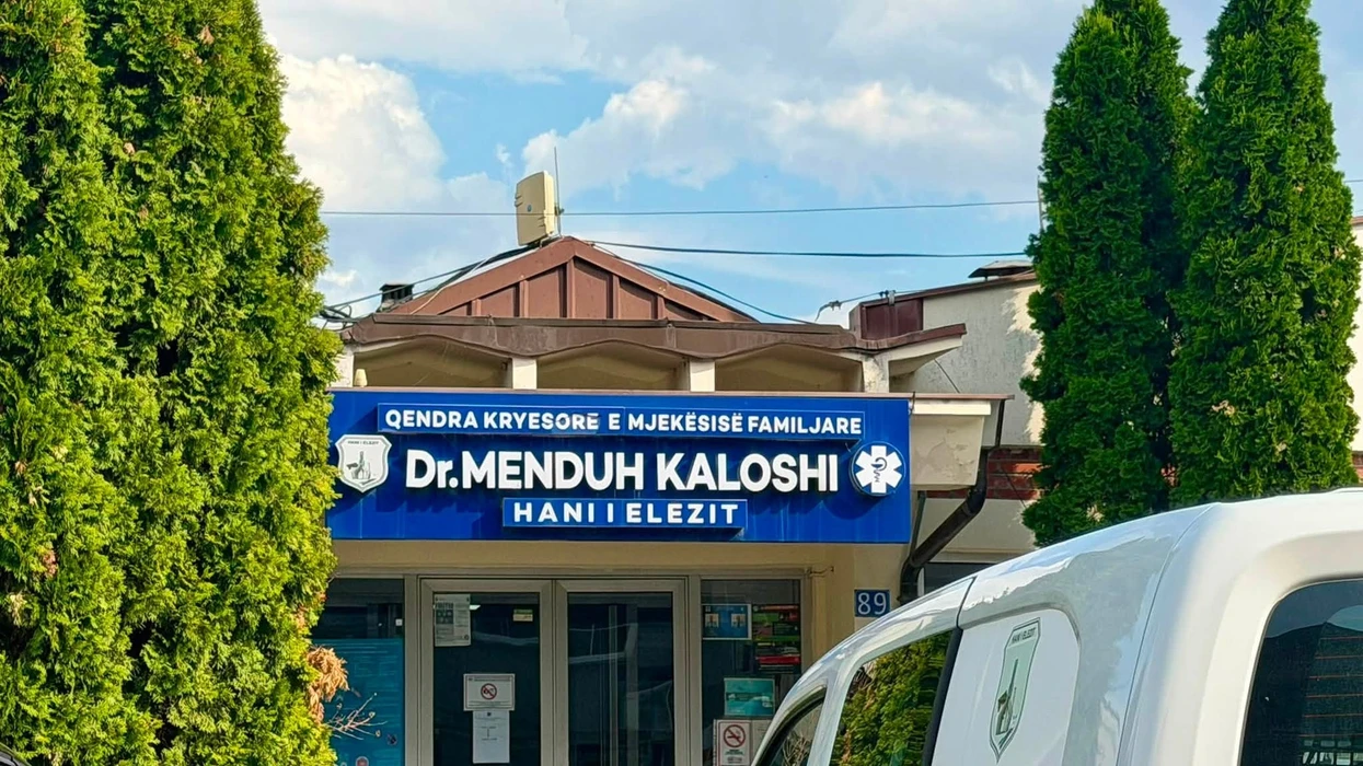 Komuna e Hanit të Elezit reagon pas rasteve të helmimit: 110 persona janë trajtuar në QKMF