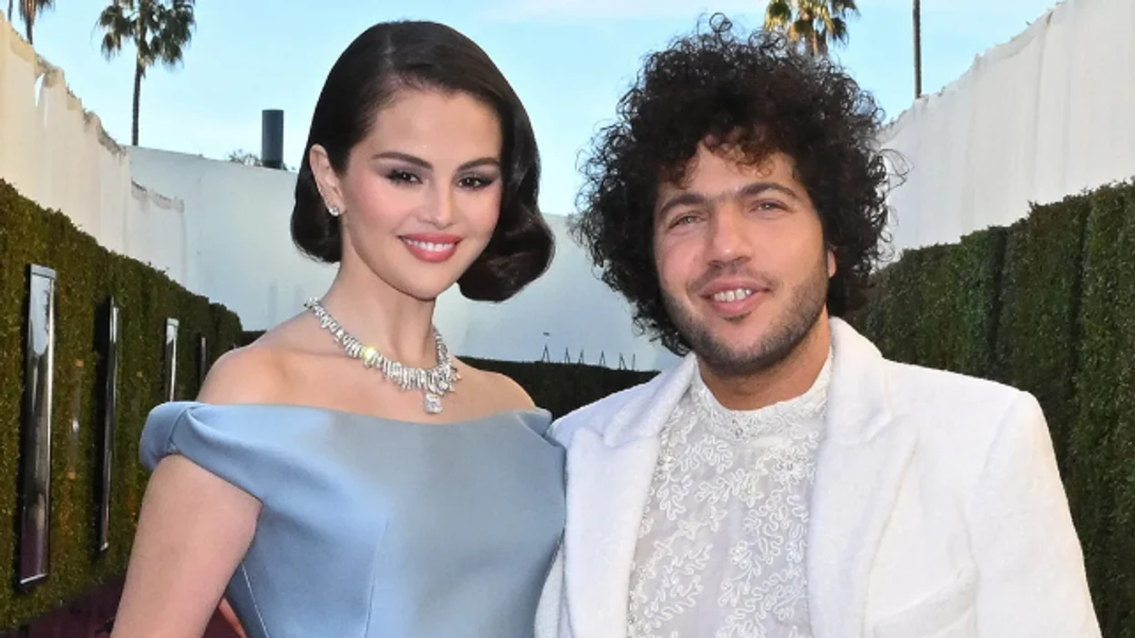 Benny Blanco zbulon pse e mbajti private lidhjen me Selena Gomezin