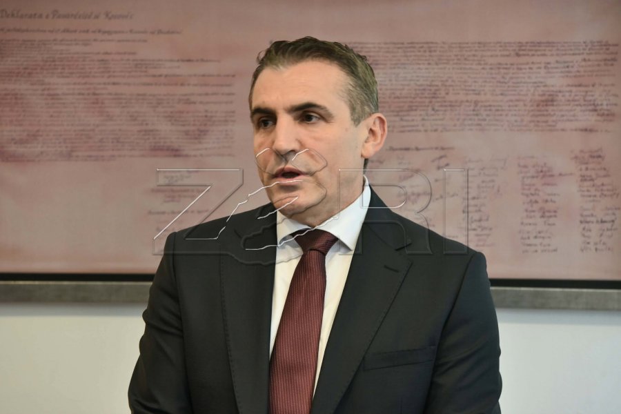 Kryeprokurori i Shtetit: Kushdo që ka dështuar do të japë llogari për lëshimet në rastin e Arlinda Zekajt