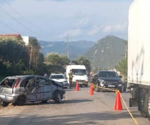 19-vjeçari vdes si pasojë e një aksidenti në rrugën Elbasan – Librazhd
