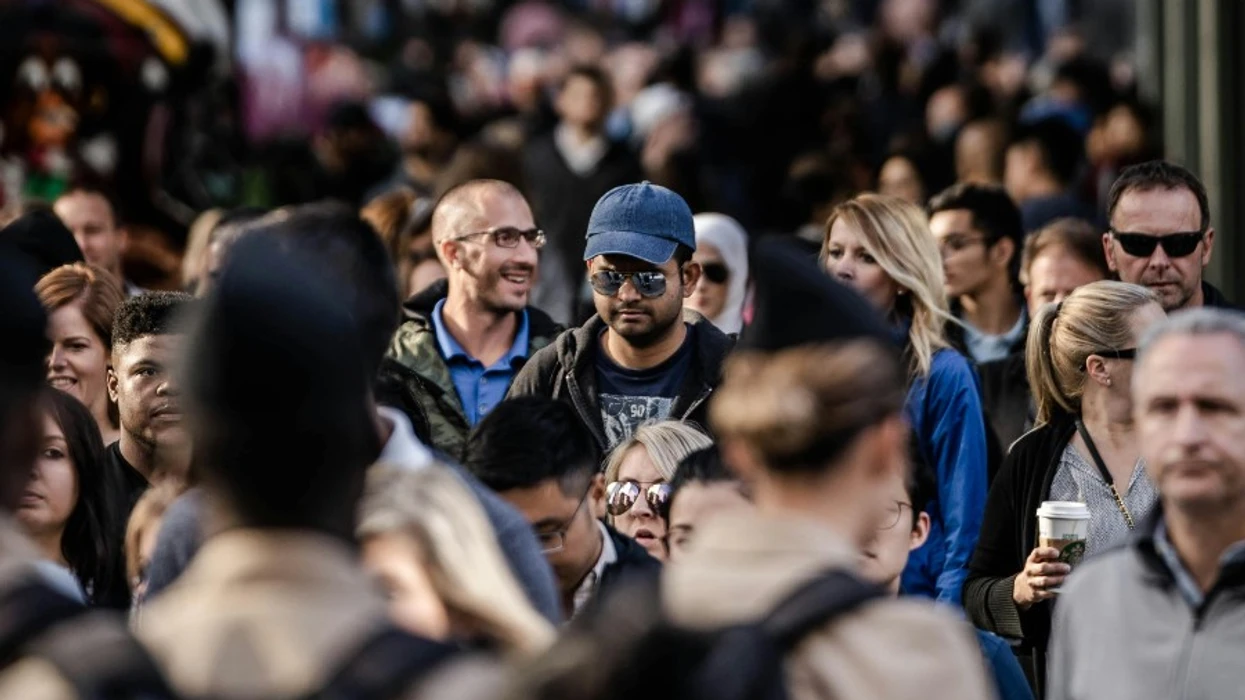 Ku po rritet më shumë popullsia në vendet e BE-së?