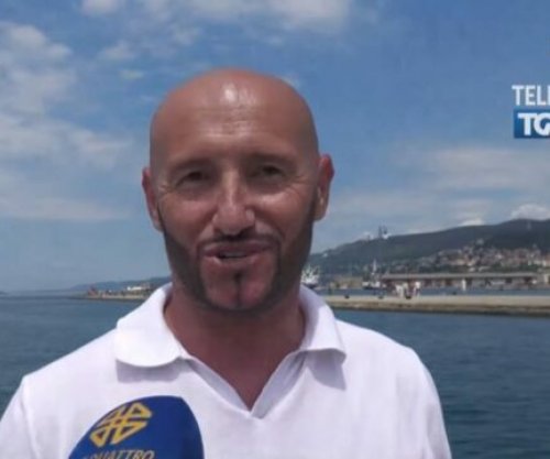Kosovari ishte pjesë e shpëtimtarëve në një ngjarje të rëndë në Itali