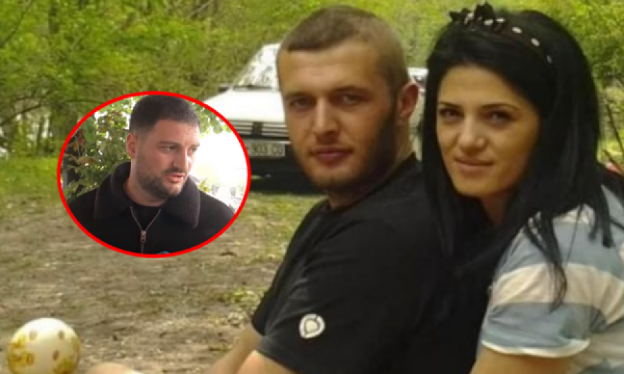  Vëllai i Gjyljeta Ukellës pas uljes së dënimit për Edmond Lajçin: Drejtësia ishte kundër motrës sonë, na vranë për së gjalli