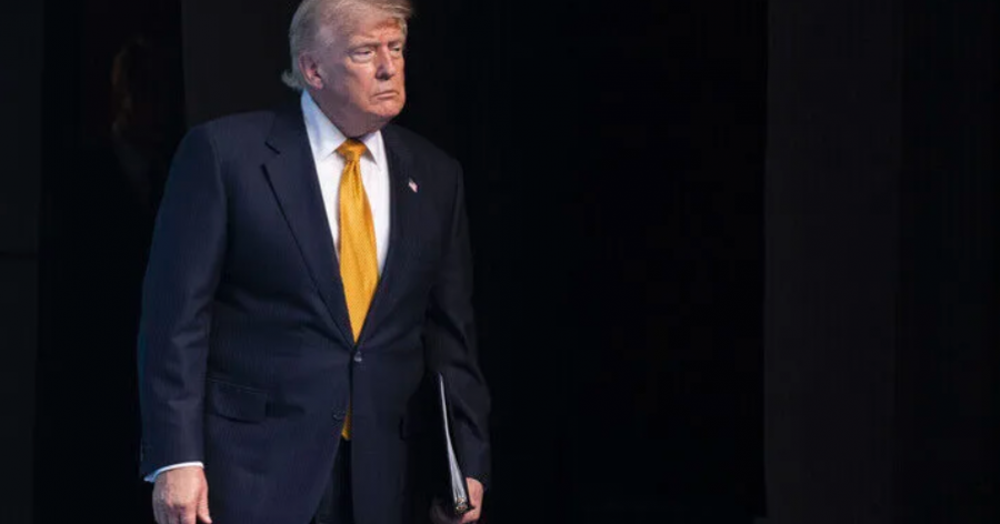 Shtëpia e Bardhë: Trumpi pajtohet se vendet e huaja përpiqen të ndikojnë opinionin publik amerikan