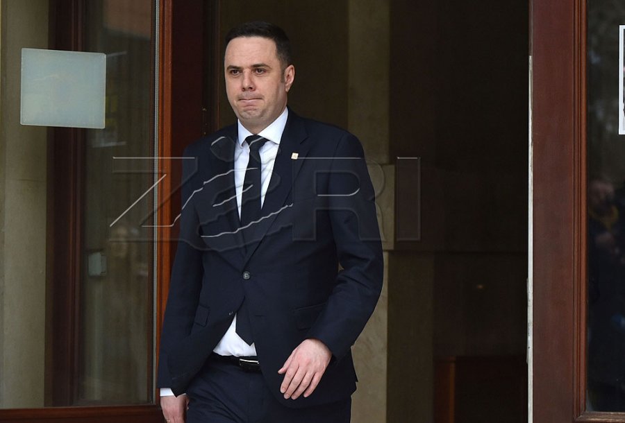 Raportohet se Abdixhiku do të takohet sot me Grupin Parlamentar të LDK-së 