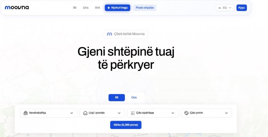 Para se të investoni, këtu mund të verifikoni dhe analizoni patundshmëritë në Kosovë