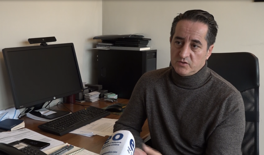 Deklarata e Paunoviqit, Blakaj: Institucionet ndërkombëtare të mos mjaftohen me dënim gjuhe