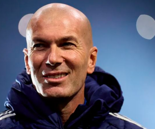 Zidane merr drejtimin e Francës, gjithçka gati për zyrtarizimin