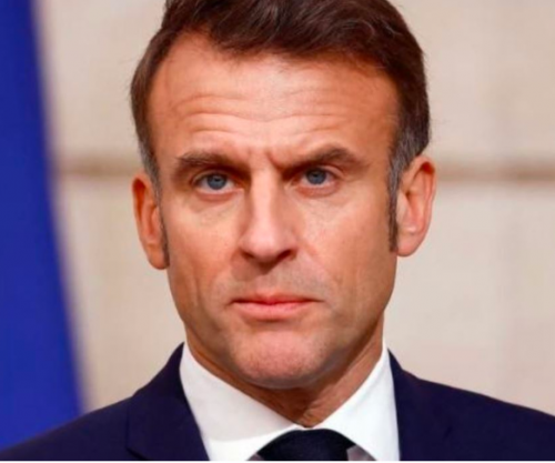 Macroni kundër sondazheve që nxjerrin fituese Le Pen në 2027: Mos parashikoni më të keqen për francezët