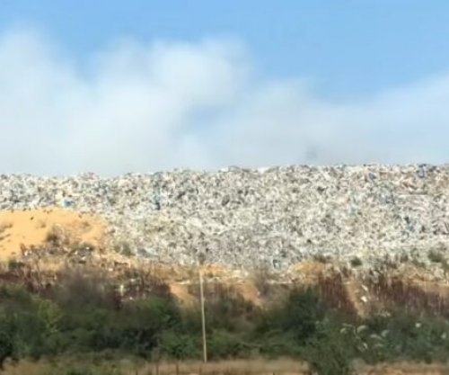Djegia e deponisë, nesër protestohet në Lutogllavë të Pejës [video] 