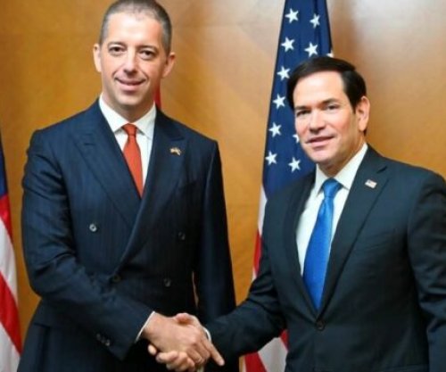 Nis dialogu strategjik SHBA-Serbi, Gjuriq e quan hapje të një kapitulli historik pas takimit me Sekretarin Rubio
