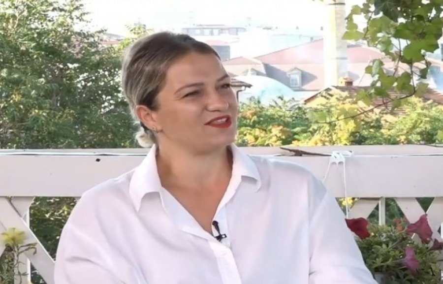 Marigona Bekteshi Ferati përzgjidhet studiuese në bibliotekën prestigjioze gjermane