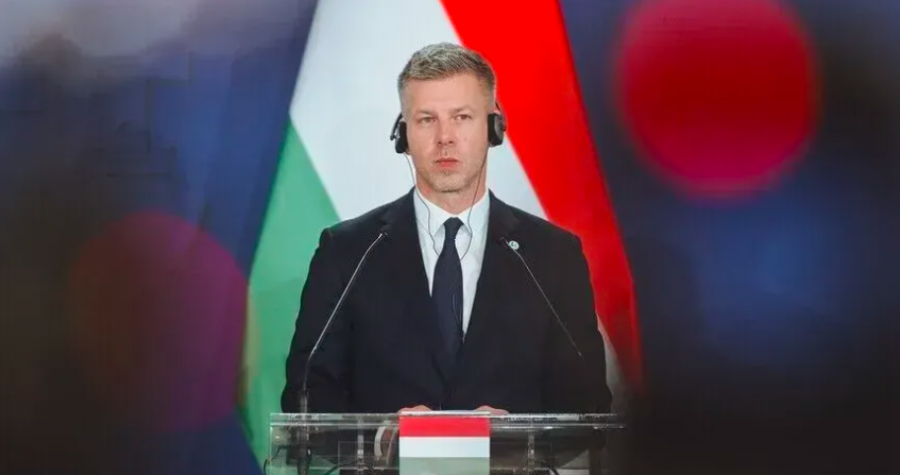 Hungaria nis hetimet ndaj ish-ministrit të jashtëm për lidhje të dyshuara me Rusinë