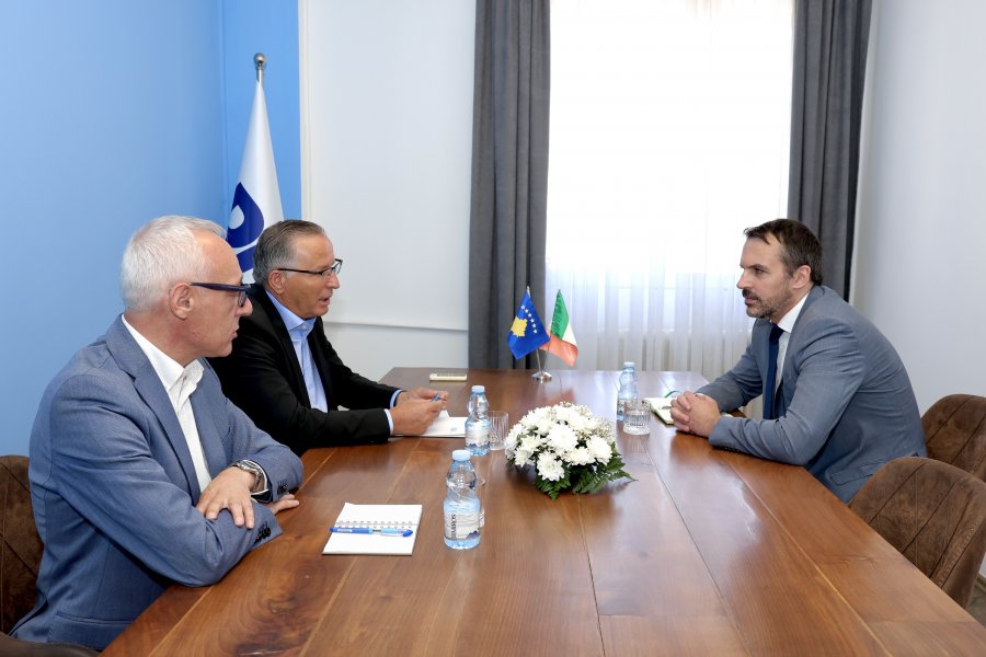 Hamza: Kosovës i duhen sa më shpejt institucionet e reja