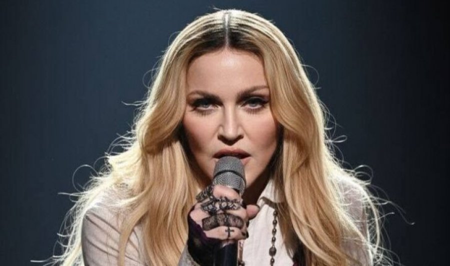 Madonna shkruan histori në moshën 67-vjeçare, albumi “Confessions II” debuton në vendin e parë në Billboard 200