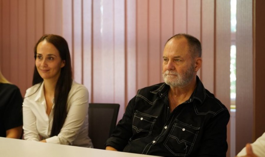 Përfundon projekti amerikano-kosovar për zhvillimin e industrisë së filmit në Kosovë