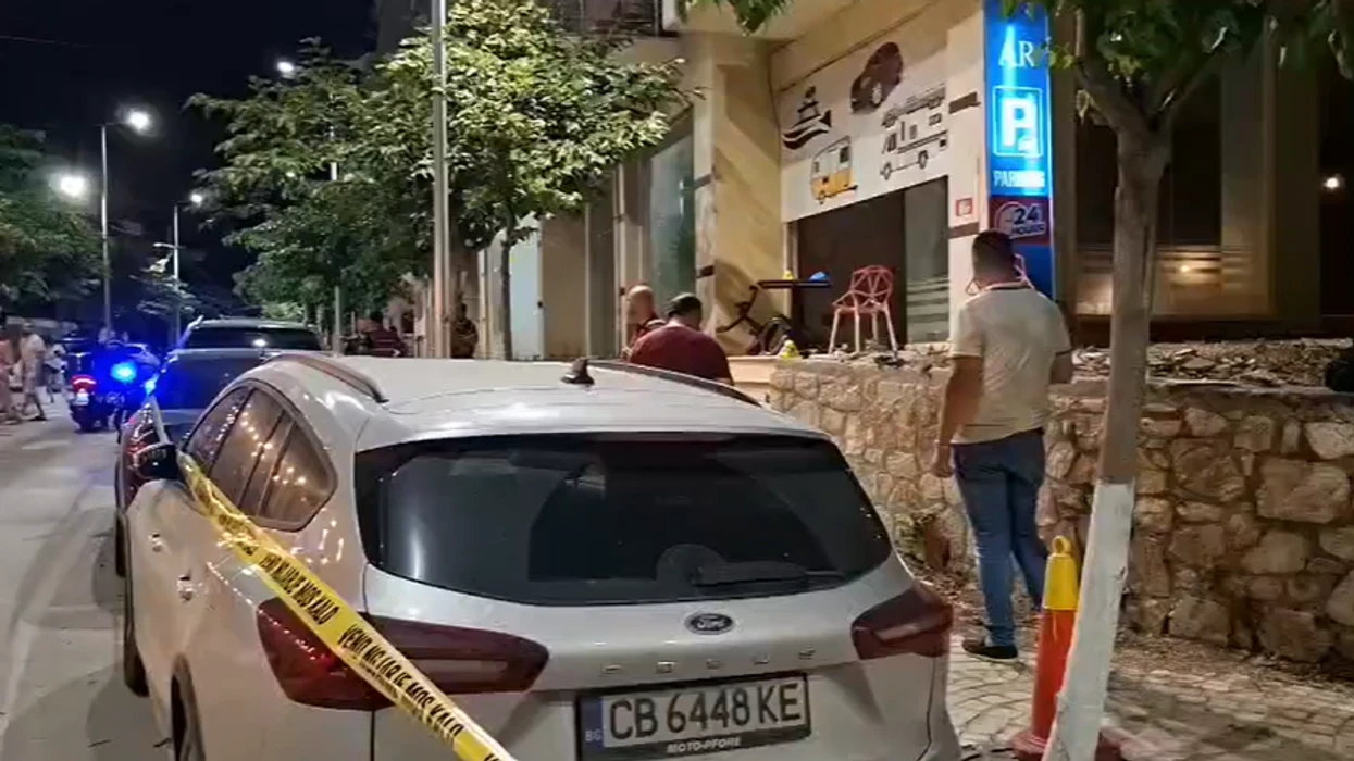 Atentat në Sarandë, plagoset rëndë një 52-vjeçar