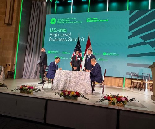 Mabetex Veritas nënshkruan marrëveshje qindra milionëshe për rindërtimin e Mosulit