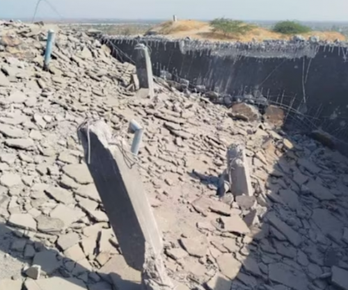 Sulmi amerikan lë pa ujë dhjetë mijë iranianë, goditet impianti jetik në Hormozgan