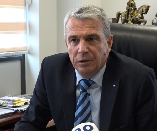 Shala: Rikthimi i zyrtarëve serbë të drejtësisë pas dorëheqjeve krijon precedent të rrezikshëm