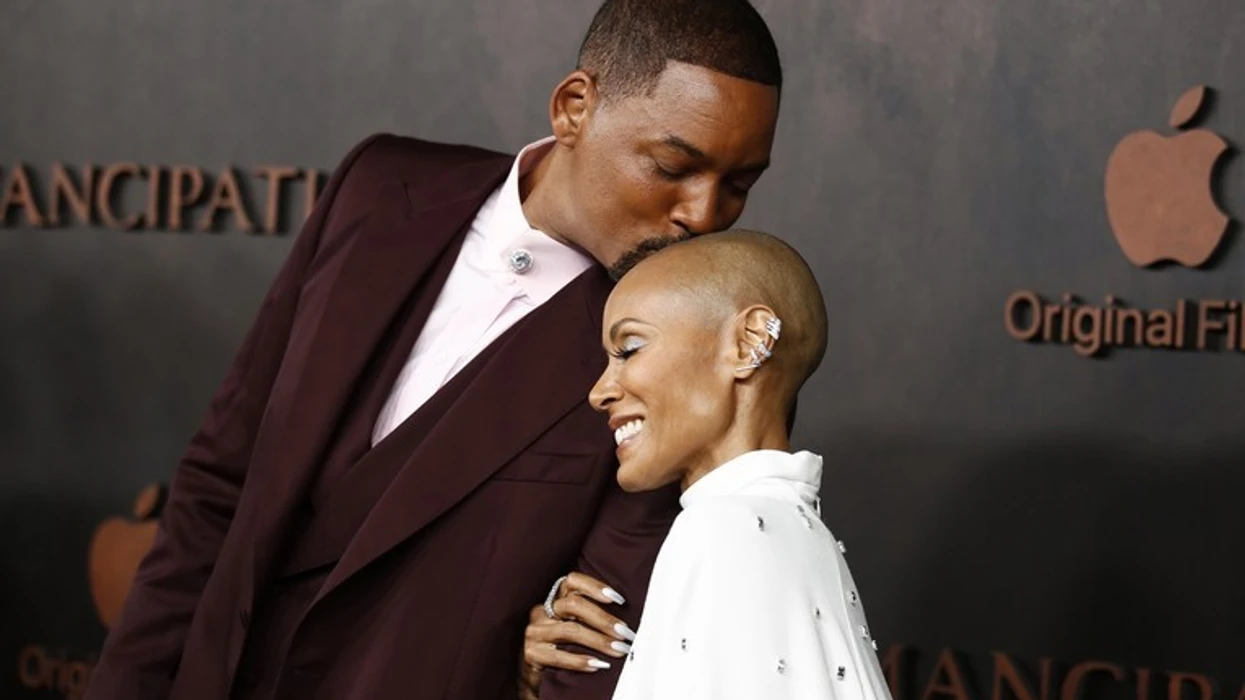 Ish-shoku i Will Smith i kërkon atij të dëshmojë në padinë kundër gruas së tij, Jada Pinkett Smith