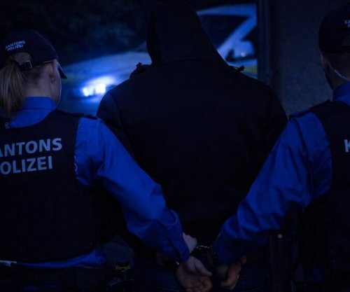 Arrestohet në Zvicër 14-vjeçari nga Kosova, dyshohet për vjedhje