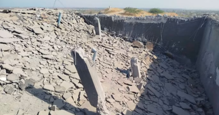 Sulmi amerikan lë pa ujë dhjetë mijë iranianë, goditet impianti jetik në Hormozgan