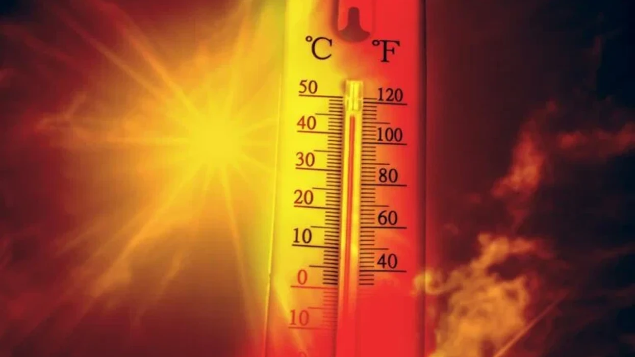 Spanja po përgatitet për një valë të tretë të të nxehtit, temperaturat mund të shkojnë mbi 45°C