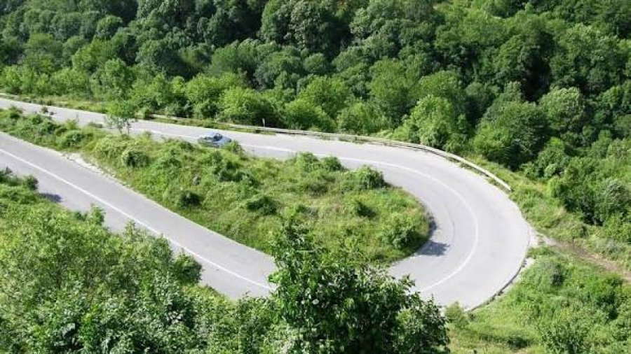 Mbyllet segmenti rrugor Brezovicë-Prevallë, kjo është arsyeja