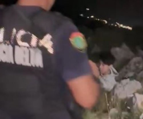 Pesë turistë gjermanë humbasin orientimin në Malin e Çikës në Shqipëri, ndërhyn Policia