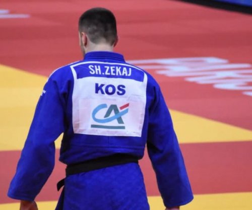 Shpat Zekaj fiton medaljen e bronztë në Kupën Botërore