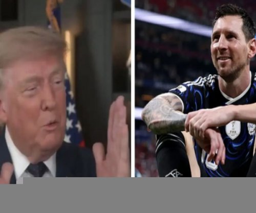Trumpi për Messin: Është shumë e vështirë të vësh bast kundër tij