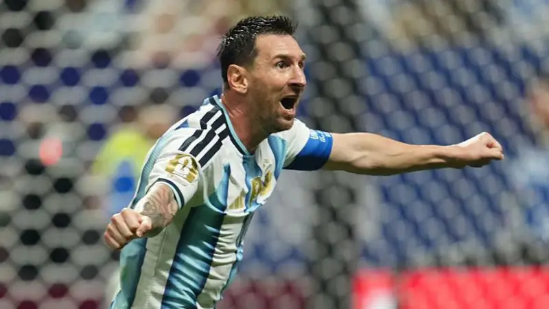 Messi drejt një kapitulli të ri? Legjenda argjentinase mund të synojë edhe Botërorin 2030