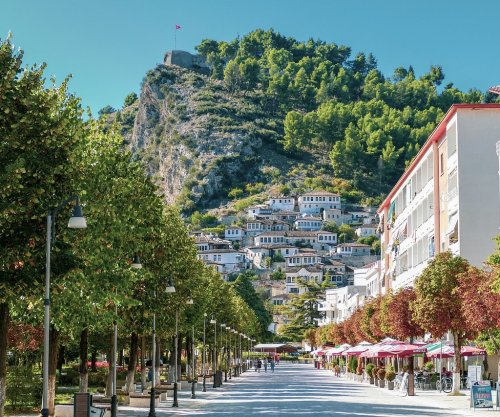 Travel of Path: Shqipëria, destinacioni që po ndryshon Evropën